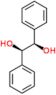 (1R,2R)-1,2-diphenylethane-1,2-diol