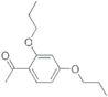 1-(2,4-DIPROPOXYPHENYL)ETHANONE