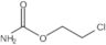 2-Chloroethyl carbamate