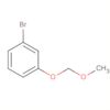 Benzene, 1-bromo-3-(methoxymethoxy)-