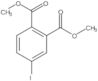 1,2-Benzenedicarboxylic acid, 4-iodo-, 1,2-dimethyl ester