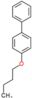 4-butoxybiphenyl