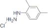 2,4-Dimethylphenylhydrazine hydrochloride