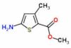 methyl 5-amino-3-methylthiophene-2-carboxylate