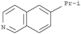 Isoquinoline,6-(1-methylethyl)-