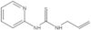 N-2-Propen-1-yl-N′-2-pyridinylthiourea