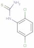 N-(2,5-Dichlorophenyl)thiourea