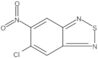 5-Chloro-6-nitro-2,1,3-benzothiadiazole