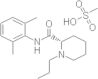 Ropivacaine mesylate