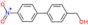 [4-(4-nitrophenyl)phenyl]methanol