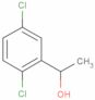 2,5-Dichloro-α-methylbenzenemethanol