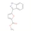 2-Furancarboxylic acid, 5-(1H-indazol-3-yl)-, methyl ester