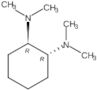 trans-(-)-N,N,N′,N′-Tetramethyl-1,2-cyclohexanediamine