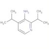 3-Pyridinamine, 2,4-bis(1-methylethyl)-