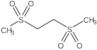 1,2-Bis(methylsulfonyl)ethane