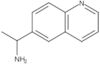 α-Methyl-6-quinolinemethanamine