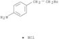 Benzenamine,4-(2-bromoethyl)-, hydrochloride (1:1)