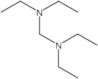 N,N,N′,N′-Tetraethylmethanediamine