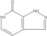 1,6-Dihydro-7H-pyrazolo[3,4-c]pyridin-7-one