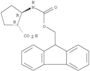 Cyclopentanecarboxylicacid, 2-[[(9H-fluoren-9-ylmethoxy)carbonyl]amino]-, (1R,2R)-
