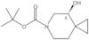 1,1-Dimethylethyl (4S)-4-hydroxy-6-azaspiro[2.5]octane-6-carboxylate
