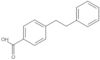 4-(2-Phenylethyl)benzoic acid