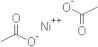 Nickel acetate