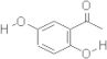 2′,5′-Dihydroxyacetophenone