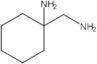 1-Aminocyclohexanemethanamine