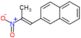 2-[(1E)-2-nitroprop-1-en-1-yl]naphthalene