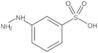 3-Hydrazinylbenzenesulfonic acid