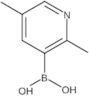 B-(2,5-Dimethyl-3-pyridinyl)boronic acid