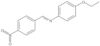 4-Ethoxy-N-[(4-nitrophenyl)methylene]benzenamine