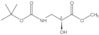 Methyl (2S)-3-[[(1,1-dimethylethoxy)carbonyl]amino]-2-hydroxypropanoate