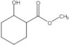 Methyl 2-hydroxycyclohexanecarboxylate