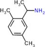 1-(2,5-dimethylphenyl)ethanamine