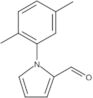 1-(2,5-Dimethylphenyl)-1H-pyrrole-2-carboxaldehyde