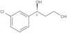 (1S)-1-(3-Chlorophenyl)-1,3-propanediol