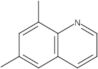 6,8-Dimethylquinoline