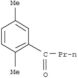 1-Butanone,1-(2,5-dimethylphenyl)-