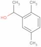 α,2,5-trimethylbenzyl alcohol