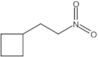 (2-Nitroethyl)cyclobutane