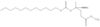 Methyl 4-cyano-4-[[(dodecylthio)thioxomethyl]thio]pentanoate