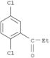 1-(2,5-Dichlorophenyl)-1-propanone