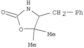 2-Oxazolidinone,5,5-dimethyl-4-(phenylmethyl)-