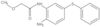 N-[2-Amino-5-(phenylthio)phenyl]-2-methoxyacetamide