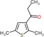 1-(2,5-Dimethyl-3-thienyl)-1-propanone