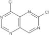 2,8-Dichloropyrimido[5,4-d]pyrimidine