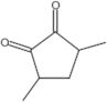 3,5-Dimethyl-1,2-cyclopentanedione