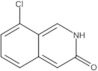 8-Chloro-3(2H)-isoquinolinone